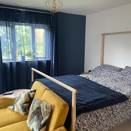 Carbis Bay Suite, Carbis Bay, St Ives, Free Parking, Near Beach Eksteriør billede