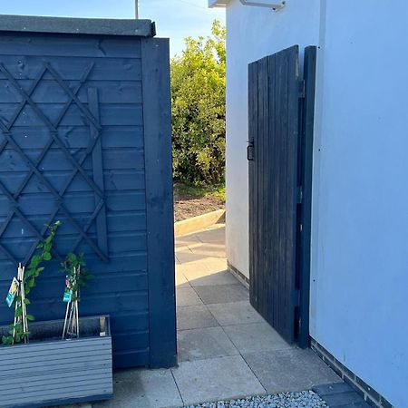 Carbis Bay Suite, Carbis Bay, St Ives, Free Parking, Near Beach Eksteriør billede