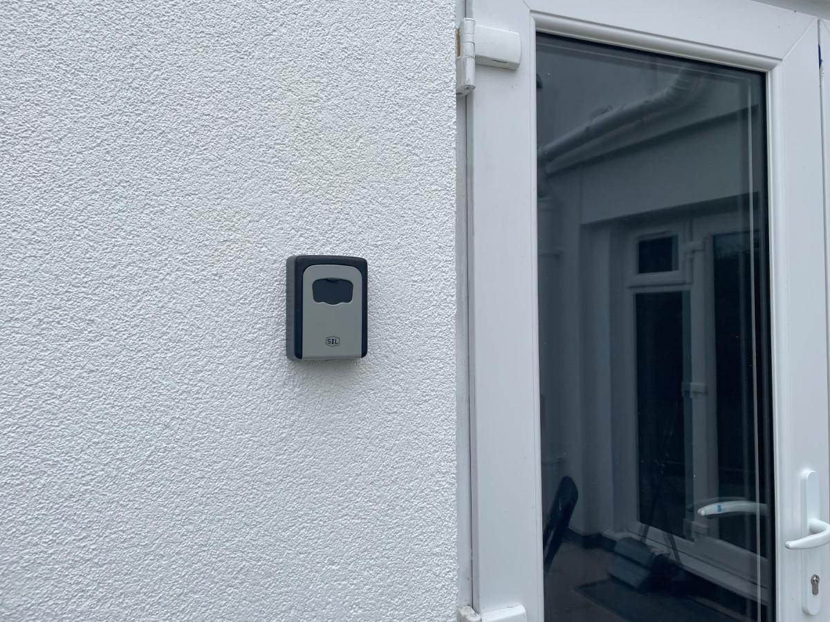 Carbis Bay Suite, Carbis Bay, St Ives, Free Parking, Near Beach Eksteriør billede